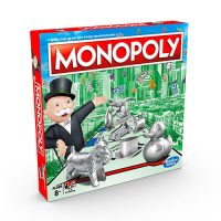 MonopolyClassicDK1